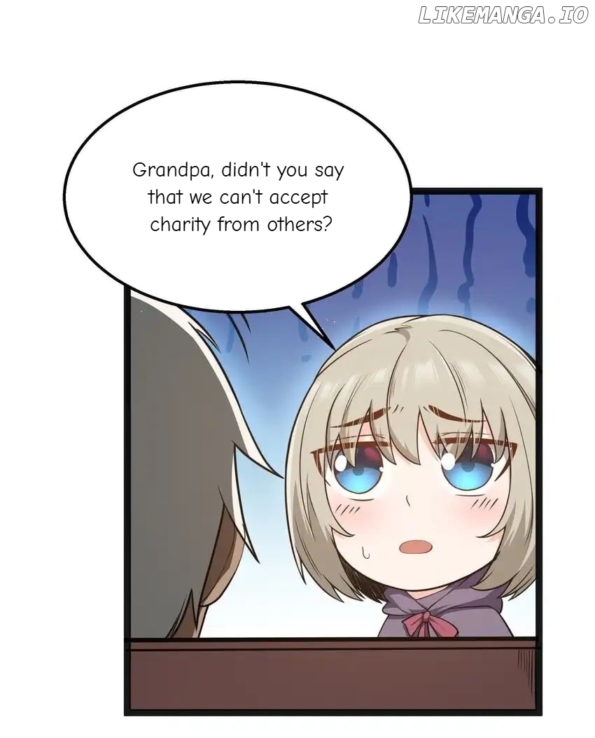 This Hero is a Money Supremacist Chapter 18 - page 4